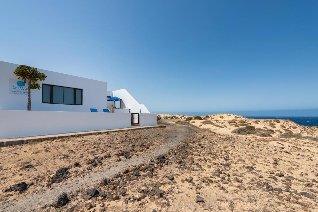 Apartmán Reyes Natur Charco del Palo Exteriér fotografie