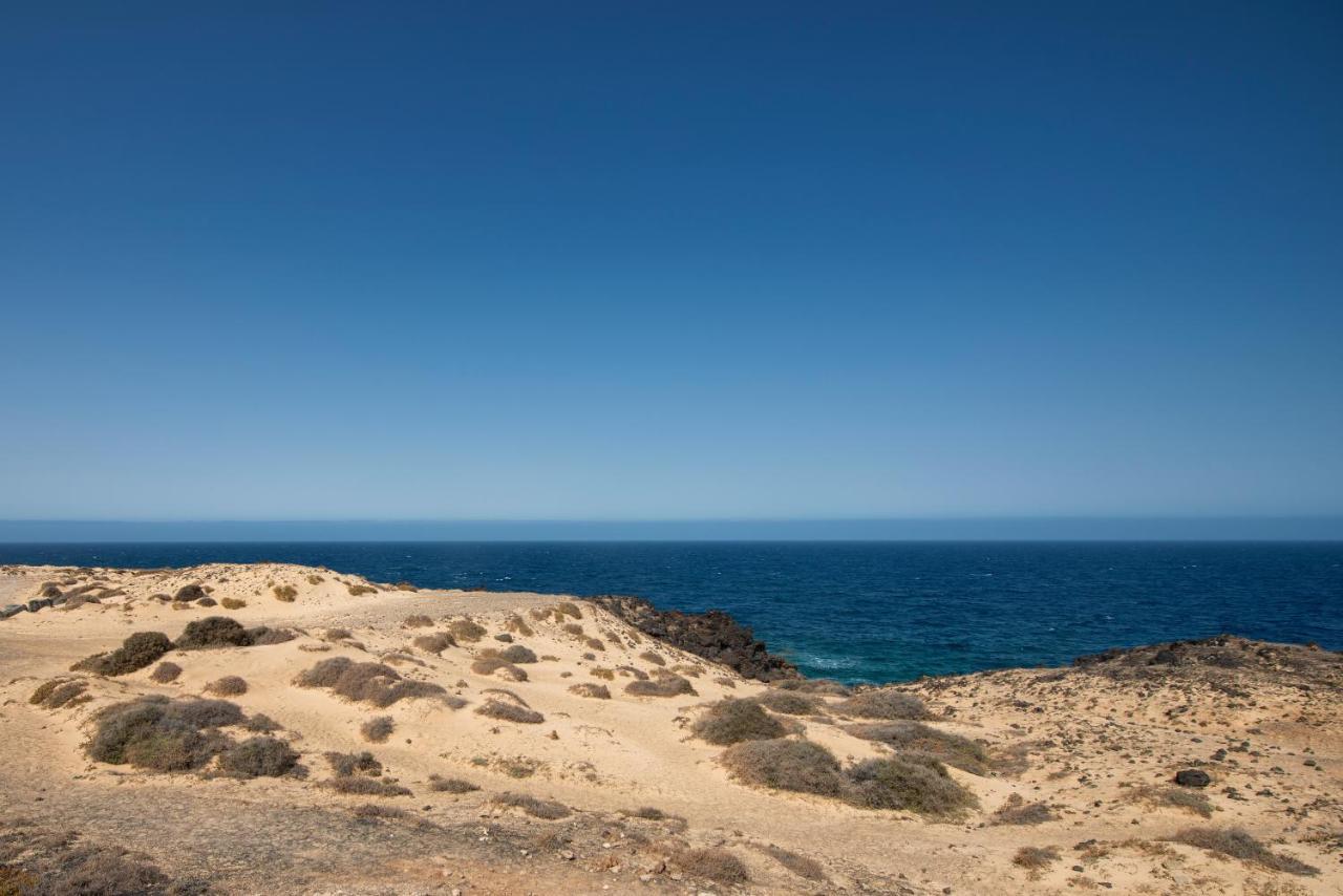 Apartmán Reyes Natur Charco del Palo Exteriér fotografie